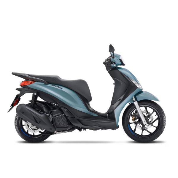 Moto 200 cc PIAGGIO