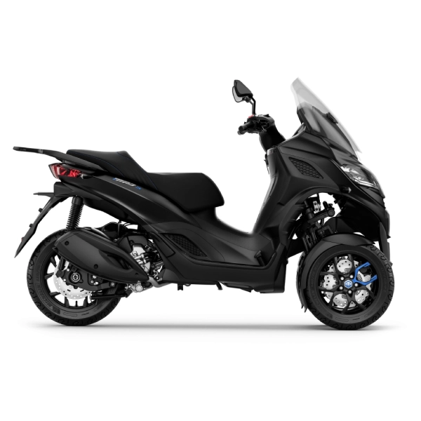 PIAGGIO MP3 310 SPORT E5+