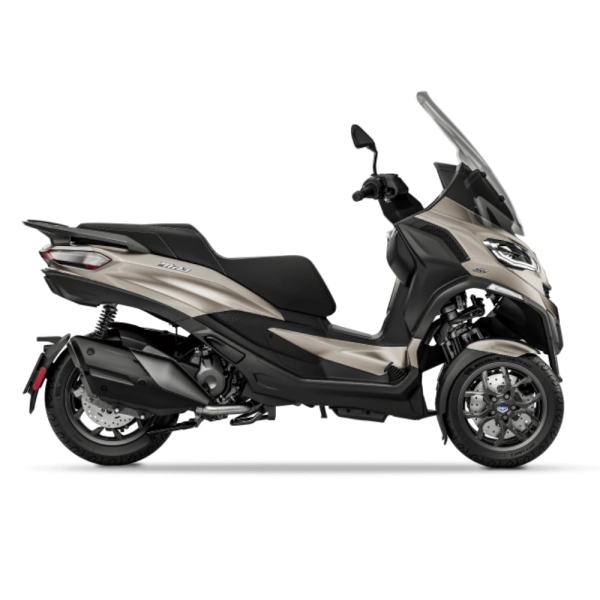 PIAGGIO MP3 400 HPE MY22
