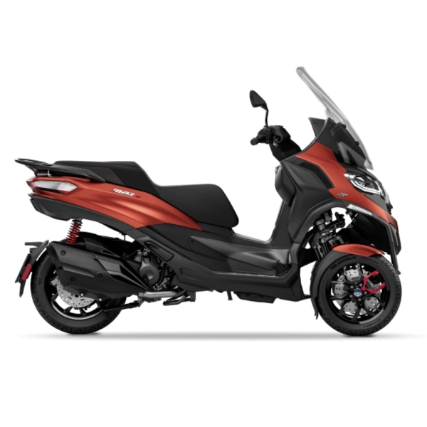 PIAGGIO MP3 400 HPE SPORT MY22