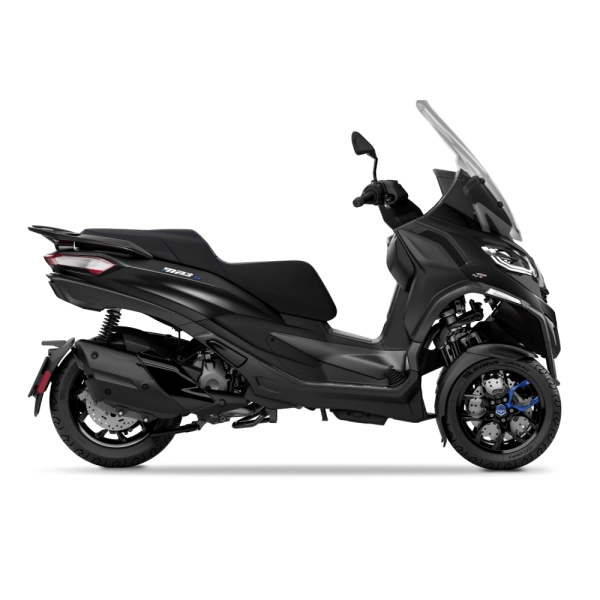 PIAGGIO MP3 400 S E5+