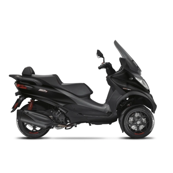 PIAGGIO MP3 400 SPORT E5
