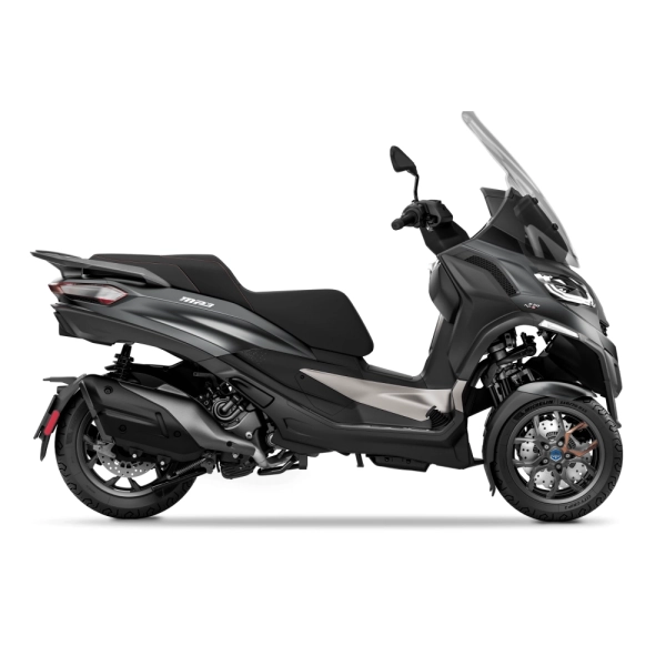 PIAGGIO MP3 530 E5+
