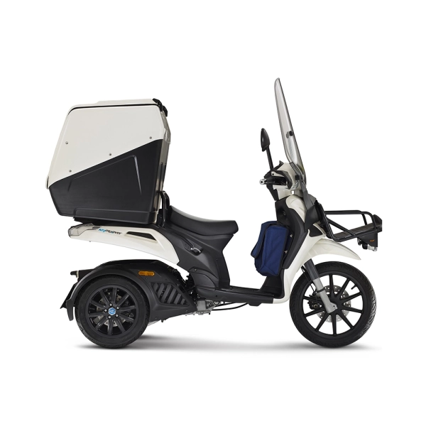 PIAGGIO MY MOOVER