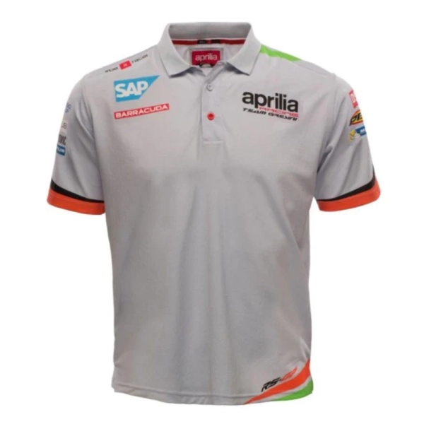 POLO APRILIA RACING