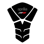 PROTECCION CENTRAL DEPOSITO COMBUSTIBLE APRILIA RS 457