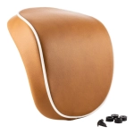RESPALDO BAUL 32L 'VESPA' LUXURY-PIEL