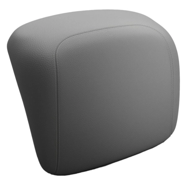 RESPALDO BAUL VESPA GTS E5+ GRIS