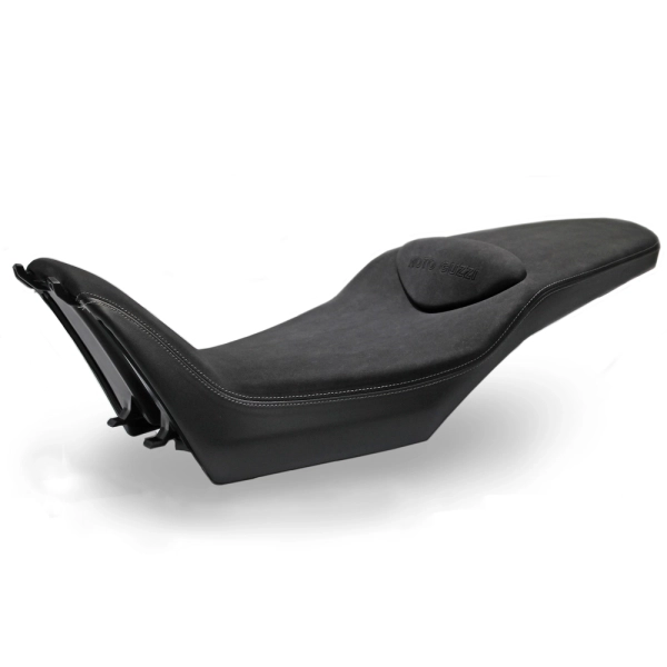 SILLIN COMFORT 'GUZZI' V85TT-AUMENTADO