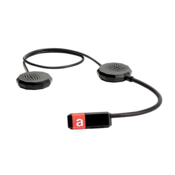 SISTEMA COMUNICACION BLUETOOTH 'PIAGGIO GROUP'