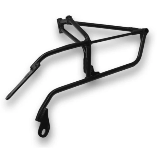 SOPORTE MALETA 'APRILIA' DERECHA