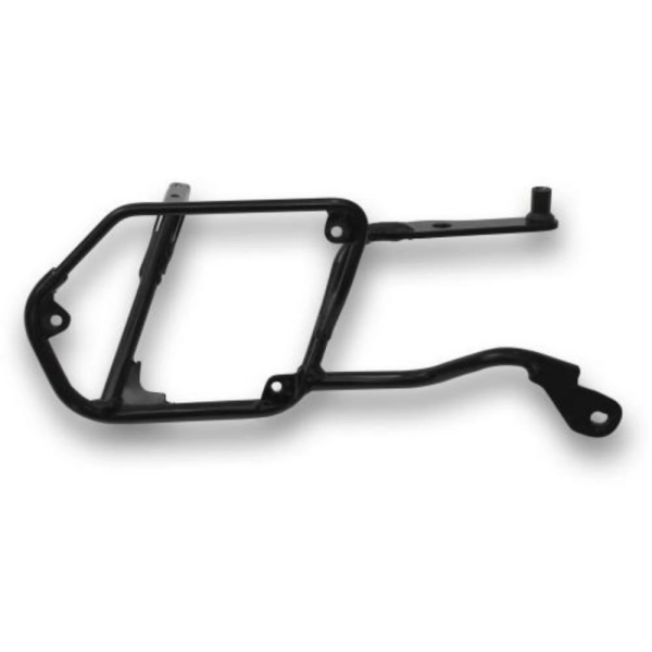 SOPORTE MALETA 'APRILIA' IZQUIERDA