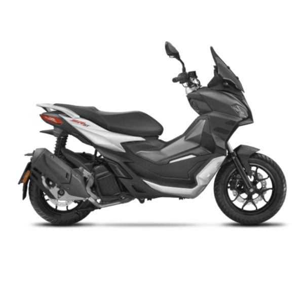 SR GT 200 E5