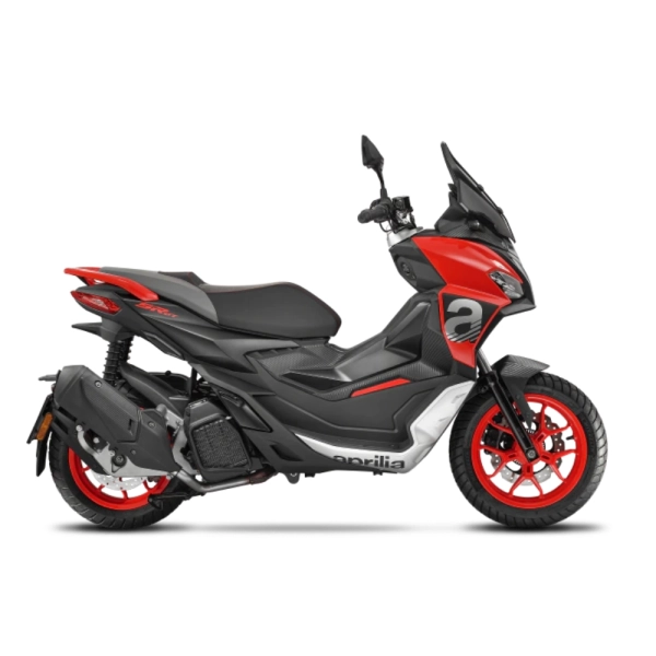 SR GT 200 SPORT E5