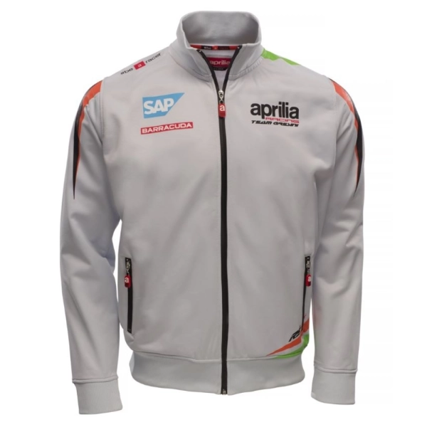 SUDADERA APRILIA RACING