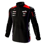 SUDADERA APRILIA REPLICA 24