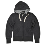 SUDADERA MOTO GUZZI CAPUCHA
