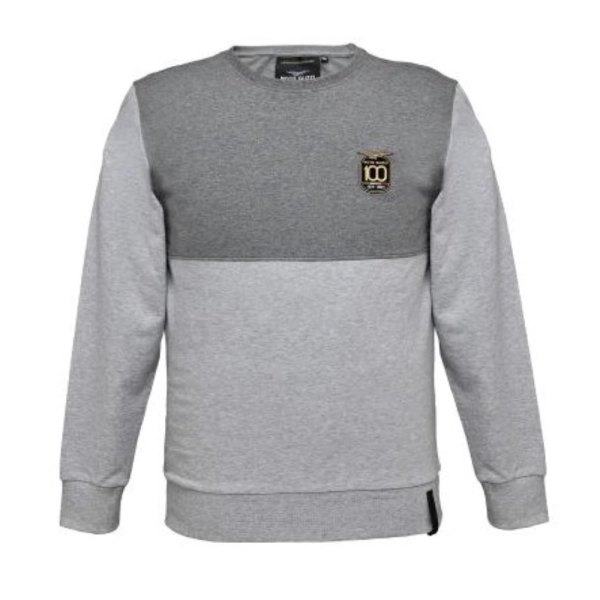 SUDADERA MOTO GUZZI CENTENARIO