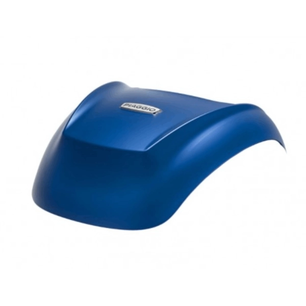 TAPA BAUL LIBERTY AZUL