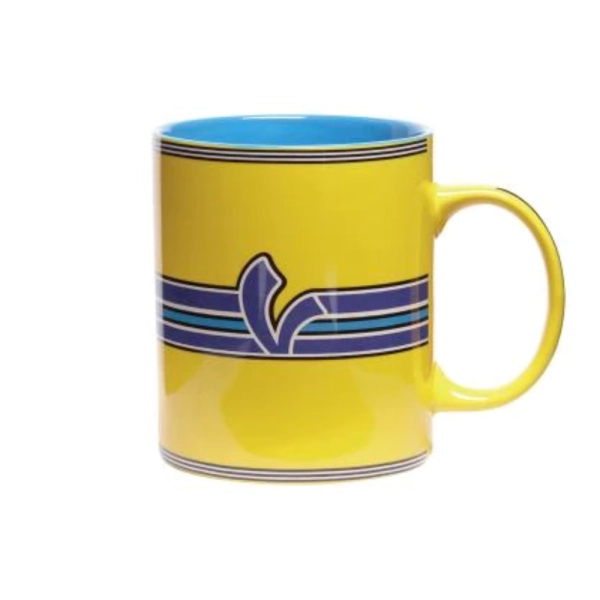 TAZA VESPA 