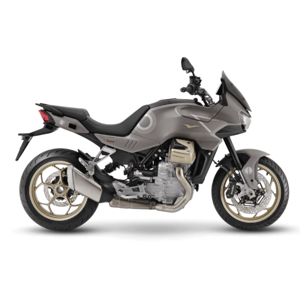Moto 1000 cc MOTO GUZZI