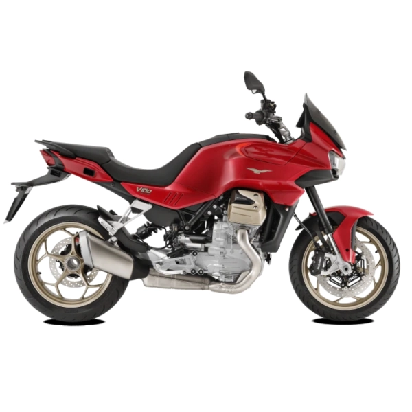Moto 1100 cc MOTO GUZZI