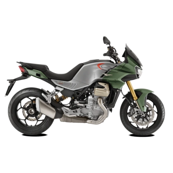V100 Mandello S E5