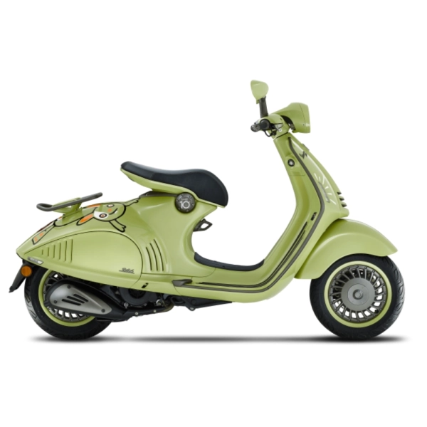 VESPA 946 10° ANNIVERSARIO 125