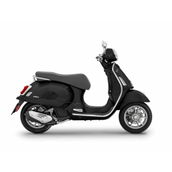 VESPA GTS 125 E5
