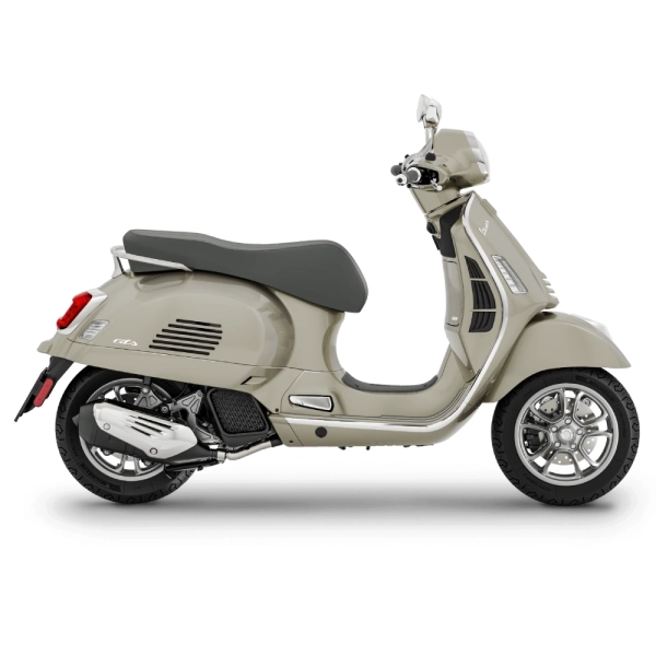 VESPA GTS 125 E5+ MY26