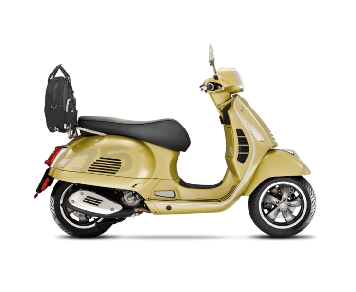 VESPA GTS 300 ANIVERSARIO E5