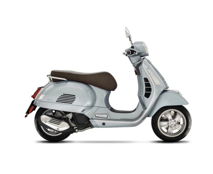 VESPA GTS 300 E5