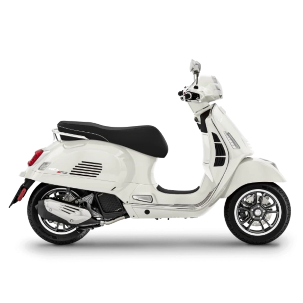 VESPA GTS 300 SUPER MY 22