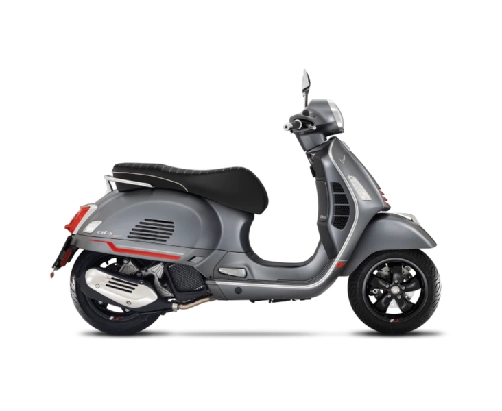 VESPA GTS 300 SUPER SPORT E5