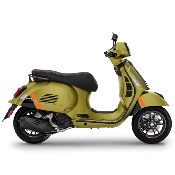 VESPA GTS 300 SUPER SPORT MY 22
