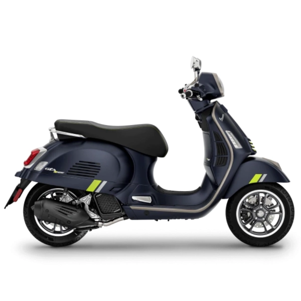 VESPA GTS 300 SUPER TECH MY 22