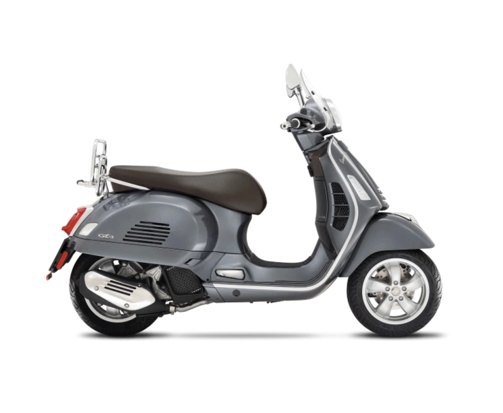 VESPA GTS 300 TOURING E5