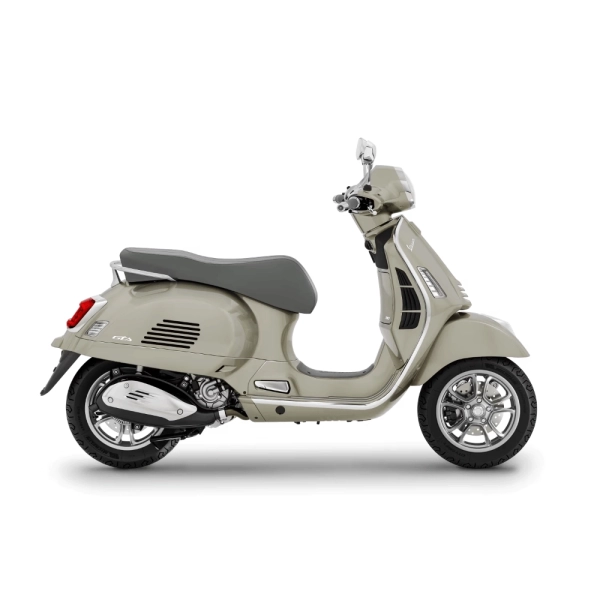 VESPA GTS 310 E5+