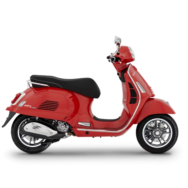 VESPA GTS 310 SUPER E5+