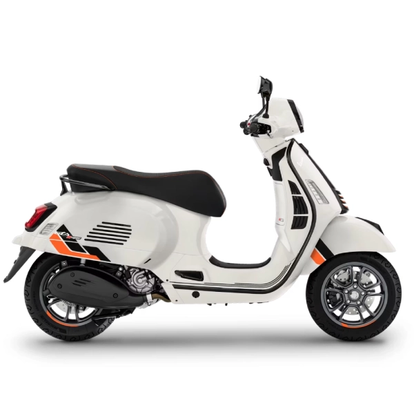 VESPA GTS 310 SUPER SPORT E5+