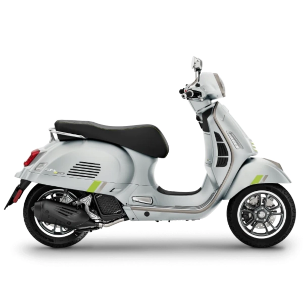 VESPA GTS SUPER TECH 125 E5 my22