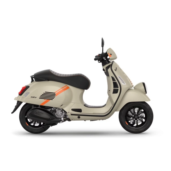 VESPA GTV 310 E5+