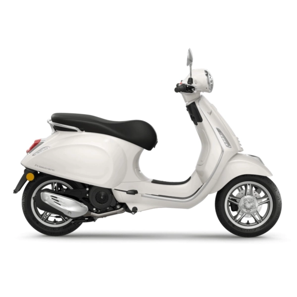 Moto 125 cc VESPA