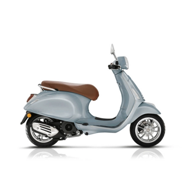 VESPA PRIMAVERA 125 E5