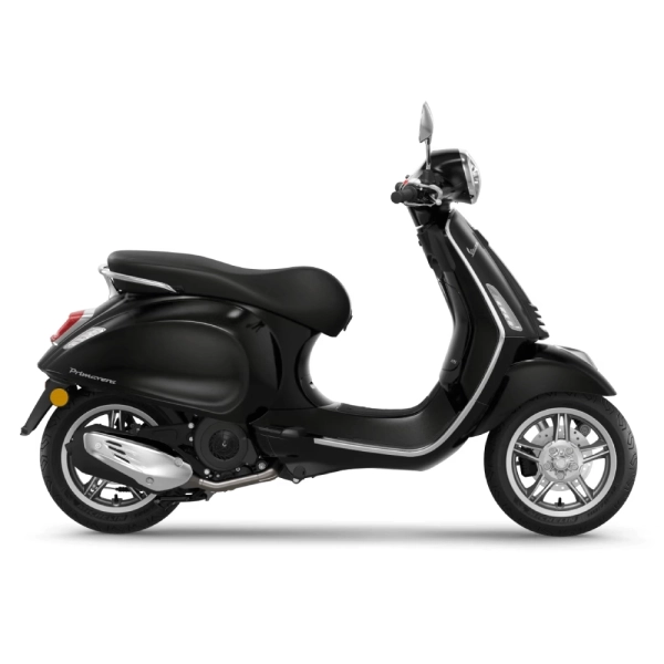 VESPA PRIMAVERA 125 E5+