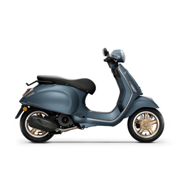 Moto 125 cc VESPA