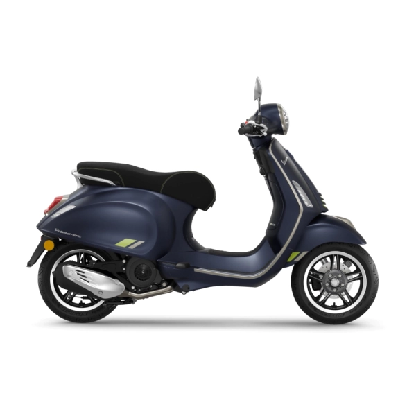 VESPA PRIMAVERA 125 TECH E5+