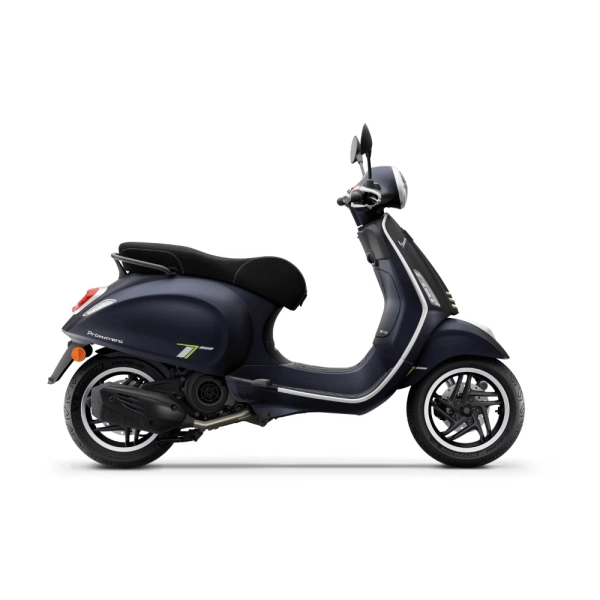 Moto 125 cc VESPA