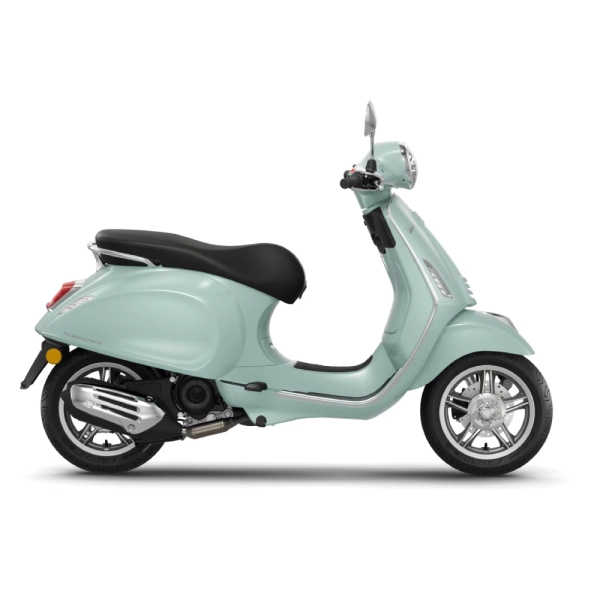 VESPA PRIMAVERA 50 E5