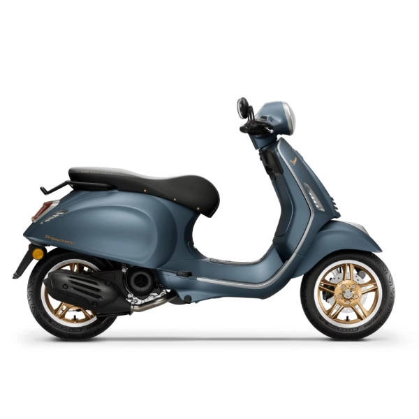 Moto 50 cc VESPA
